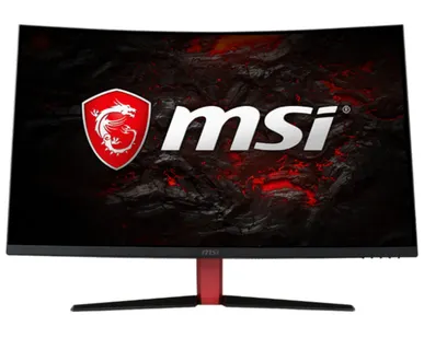 фото Монитор MSI Optix AG32C