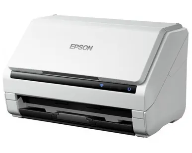 фото Сканер Epson WorkForce DS-570W