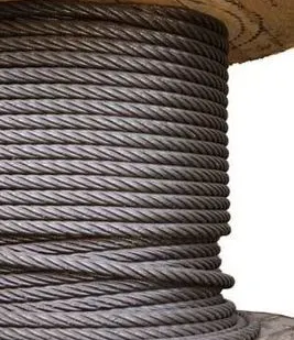 фото Канат стальной 12 13 13,5 14 15 15,5 16,5 18 19,5 20 21 22 22,5 23,5 24 25