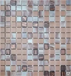 фото Мозаика стеклянная Mixed ЕТВ