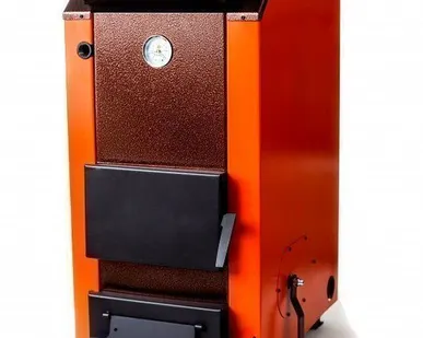 фото Котёл отопительный "Магнум" 15кВт