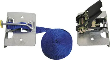 Фото №0 Стяжка ленточная для ламината/паркета 2,5 см х 5 м