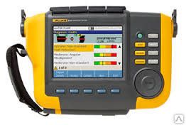 фото Fluke 810 - измеритель вибрации (Fluke810)