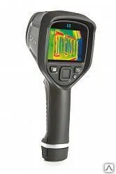 Фото №0 Тепловизор FLIR E5