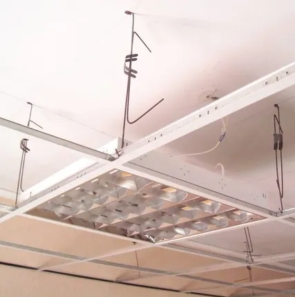 Фото №0 Профиль ПП 60*27 КНАУФ 0,6мм