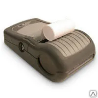 Фото №0 Мобильный принтер этикеток Zebra QL-320