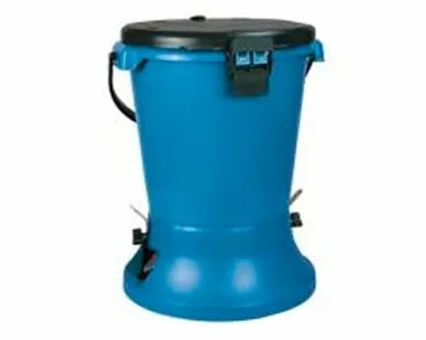 фото КНАУФ Бункер для шпаклевки ХОППЕР