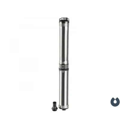 Фото №0 UNIPUMP ECO-2 (0,74 кВт 30 м)