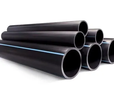 фото Труба напорная из полиэтилена ПЭ-80 SDR-6.0, 16x2.7мм, вес 1п.м. 0.115кг