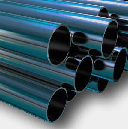 Фото №0 Труба стальная водогазоводная ГОСТ 3262-75; 20x3,2