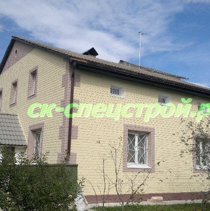 Фото №0 Термопанели фасадные АКЦИЯ до 15.05.2016г