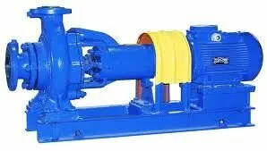 фото Я6735 Насос К 150-125-250 с эл дв 18,5/1500