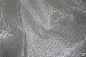 Фото №0 Стеклоткань Э 1/1 - 100ПМ