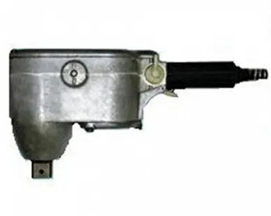 фото Гайковерт угловой ударный пневматический ИП-3205