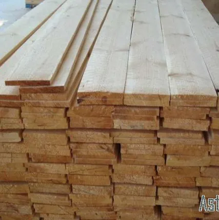 Фото №0 Доска обрезная 40*250*6 м