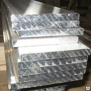 Фото №0 Полоса 30х5 3 9ХС 20 40 45 40Х 12Х18Н10Т ГОСТ 103-2006 горячекатаная