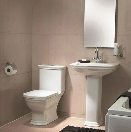 Фото №0 Унитазы Vitra