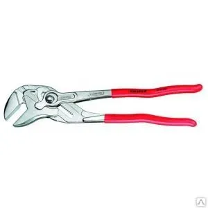 фото Клещевой ключ knipex kn-8603300