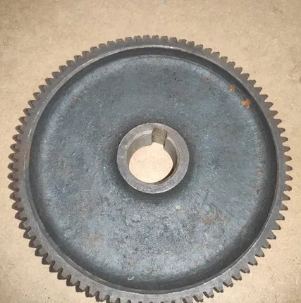 Фото №0 Шестерня ТСН-635