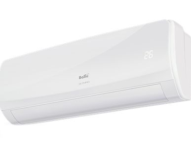 фото Сплит-система Ballu BSW-07HN1/OL/17Y серии Olympio (комплект)