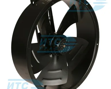 фото YWF4D-400B, Вентилятор сварочный к ВДМ-1202С, ВС-600С