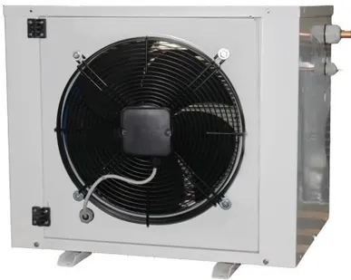 фото Сплит-система Intercold МСМ 331