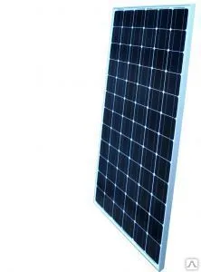 фото Поликристаллическая солнечная панель Delta BST 150-12-P