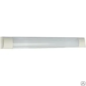 фото Светодиодный светильник союз sled-smd5730-спо600-18-1500-220-4-ip20