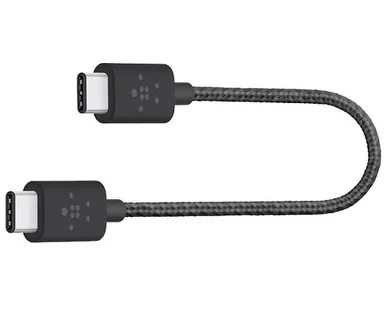 фото Кабель Belkin MIXIT Metallic