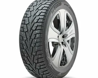 фото Yokohama Ice Guard IG55 195/65 R15 95T зимняя