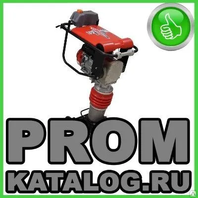 Фото №0 Вибротрамбовки Вымпел