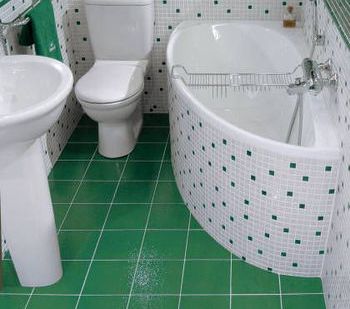 фото Сантехнические работы