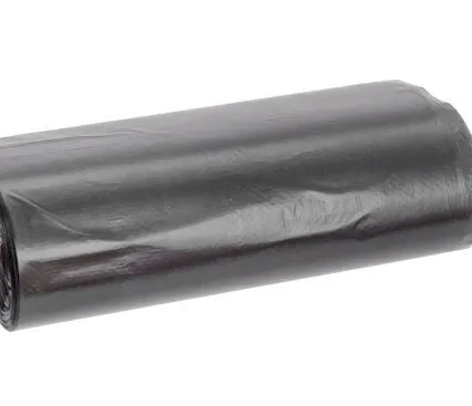 Фото №0 Мешки для мусора ПНД 50х60/8 30 л, 50 шт