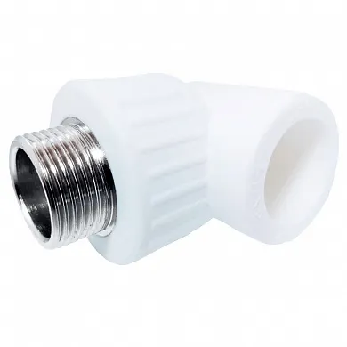 Фото №0 Угольник PPRC c НР BASE