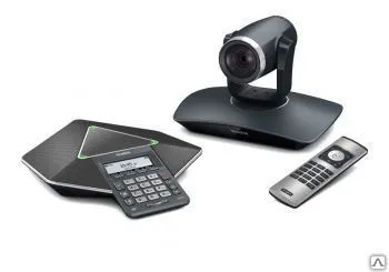 фото Система видеосвязи Yealink VC110(VCP41)