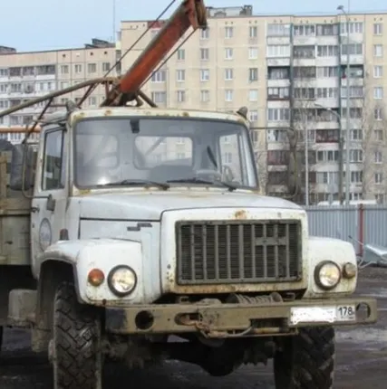 Фото №0 Аренда ямобура