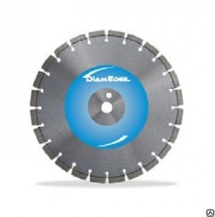 Фото №0 Алмазный диск CONCREMAX COLG 450