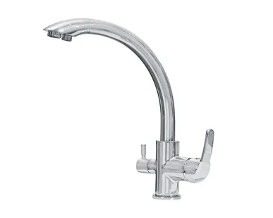 фото Смеситель для кухни Variosan Kemi под фильтр KM803015