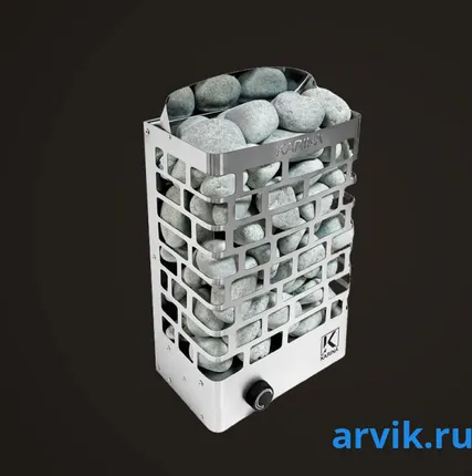 Фото №0 Электрическая печь KARINA Air 3