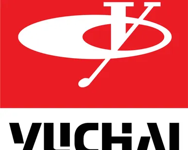 фото Поршень двигателя на Yuchai c двигателем Yc6108 и Yc6b125 оригинал в Новосибирске