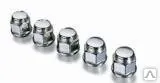 фото Набор гаек М 12х1,5х32 колесных внутр.шестигранник конус