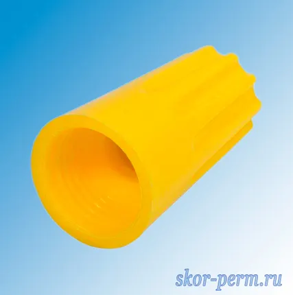 Фото №0 Зажим соединительный СИЗ-4 (1,5-9,2 мм2)