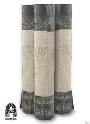 Фото №0 Рубероид ркп-350 (15м2)