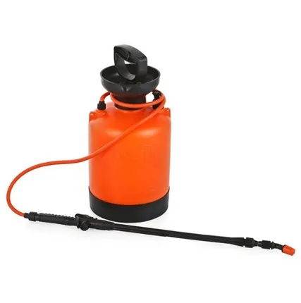 Фото №0 Опрыскиватель Жук Классик