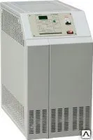 фото Однофазный стабилизатор Штиль R 16000Р - 220В