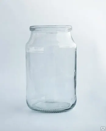 Фото №0 Стеклобанка СКО-82 1 л