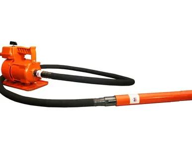 фото Глубинный вибратор Красный Маяк ЭПК-1300