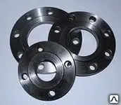 фото Фланец Ф 130