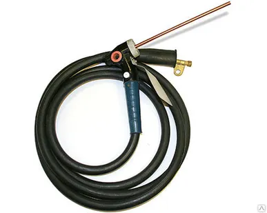 фото Строгач (резак) воздушно-дуговой РВДм-500