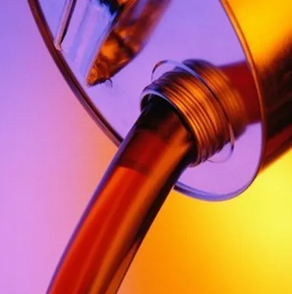 Фото №0 Масло консервационное НГ-203Р